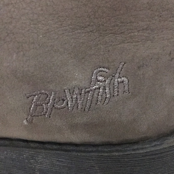 Blowfish Booties - Picture 3 of 9